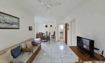 Imagem 2: Perto da praia: Apartamento com 4 dormitórios à venda, 136 m² por R$ 480.000 - Pitangueira