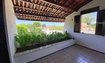 Imagem 4: Casa para aluguel e venda com 210 metros quadrados com 4 quartos em Parque Manibura - Fort