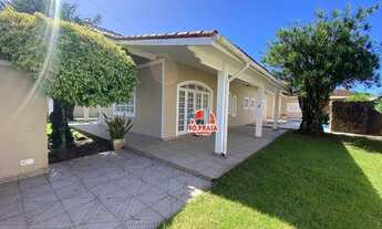 Imagem 5: Casa com 3 dormitórios à venda, 221 m² por R$ 742.000,00 - Vila Anhanguera - Mongaguá/SP