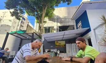 Imagem 2: Alugo quarto compartilhado