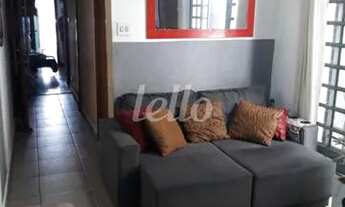 Imagem 2: São Paulo - Casa Padrão - Água Rasa