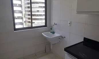 Imagem 5: Apartamento na Ponta Verde, 2 quartos, próx. ao Palato