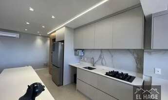 Imagem 7: Apartamento com 3 quartos no Edifício Bravie - Bairro Jardim Aclimação em Cuiabá