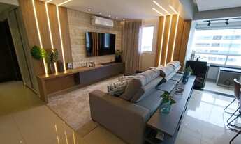 Imagem: Lindo Apto Mobiliado Condomínio Max / Eldorado