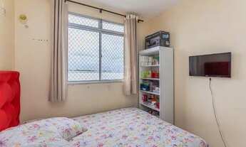 Imagem 6: Apartamento para Venda - 40.98m², 2 dormitórios, 1 vaga - Jardim Leopoldina