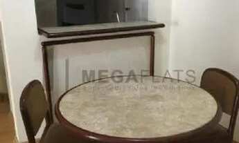 Imagem: 01238 - Flat/Aparthotel 1 Dorm, JARDINS