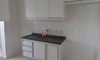 Imagem 7: Apartamento com 2 dormitórios para alugar, 84 m² por R$ 4.305,00/mês - Jardim Aquarius - S