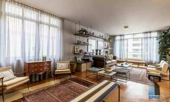 Imagem 7: Apartamento com 3 dormitórios à venda, 294 m² por R$ 5.880.000,00 - Jardim Paulista - São