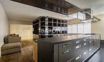 Imagem 2: São Paulo - Apartamento Padrão - Jardim América