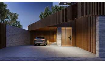 Imagem 3: Apartamento a venda na Vila Nova Conceição