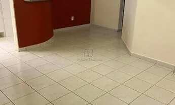 Imagem 4: Apartamento para aluguel, 2 quartos, 1 suíte, 2 vagas, Jardim Irajá - Ribeirão Preto/SP