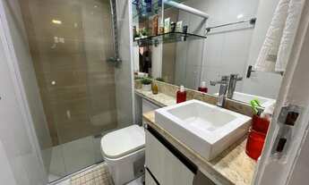 Imagem 5: Vendo Apartamento Brisas Alto do Calhau