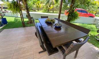 Imagem 3: Belíssima casa em cond. fechado em Paripueira!