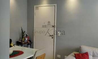 Imagem 7: Apartamento - Jardim Satélite - Residencial Paraiso - 60m² - 2 Dormitórios - Aceita Permut