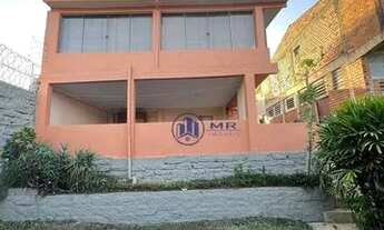 Imagem 5: Casa com 2 dormitórios, 642 m² - venda por R$ 645.000,00 ou aluguel por R$ 1.608,33/mês