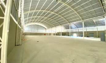 Imagem 4: Galpão/Depósito/Armazém para Alugar, 1.800 m² em Maracanaú