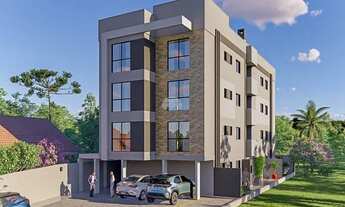 Imagem 2: Apartamento para venda tem 58 metros quadrados com 2 quartos