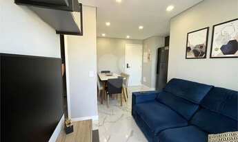 Imagem 5: Perto do metrô? ACHOU!!! Tucuruvi Apto 2 dorms 1 suíte sala com varanda e 1 vaga