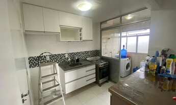 Imagem 6: Apartamento com 3 dormitórios, 70 m² - venda por R$ 380.000,00 ou aluguel por R$ 2.498,00