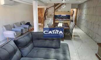 Imagem 2: Sobrado com 5 dormitórios à venda, 326 m² por R$ 2.285.000,00 - Jardim Nossa Senhora do Ca