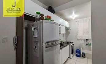 Imagem 3: Apartamento com 2 dormitórios à venda, 49 m² por R$ 185.000,00 - Eldorado - Juiz de Fora/M