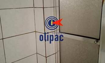 Imagem 5: Casa com 1 dormitório para alugar, 40 m² por, R$ 1,300/mês - Jardim Rizzo - Guarulhos/SP