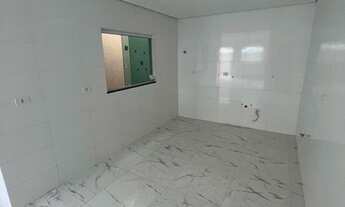 Imagem 6: Sobrados novos em condomínio fechado, para Venda na Vila Guilhermina, 3 dorm, 1 suíte, 2 v