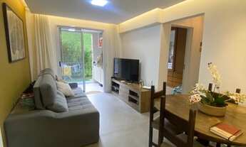 Imagem: Apartamento para venda possui 102 metros