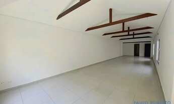 Imagem 4: CASA TÉRREA - VILA MADALENA - SP