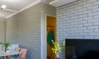 Imagem 6: Apartamento com 3 dormitórios à venda, 60 m² por R$ 415.000,00 - Ipiranga - São Paulo/SP