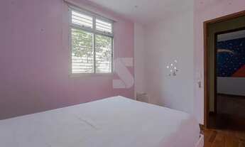 Imagem 7: Área Privativa para aluguel, 3 quartos, 1 vaga, Novo Eldorado - Contagem/MG