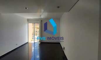 Imagem 2: Sobrado com 2 dormitórios para alugar, 133 m² por R$ 3.100,00/mês - Vila do Castelo - São