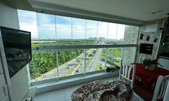 Imagem 4: Terraços Beira Mar