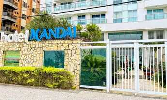 Imagem: Flat mandai Cabo Frio