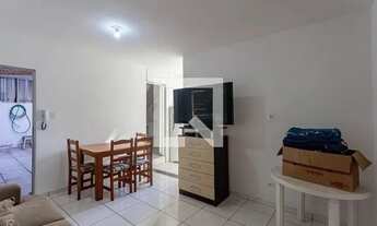 Imagem 4: Casa para Aluguel - Vila das Mercês, 2 Quartos, 50 m2