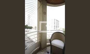 Imagem 7: Apartamento para Aluguel - Vila Mariana, 3 Quartos, 100 m2