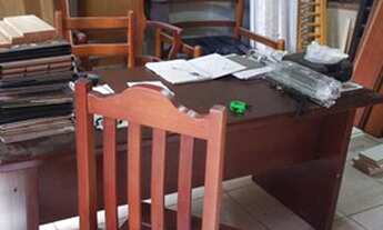 Imagem 4: Galpão/Marcenaria