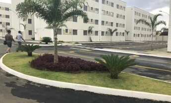 Imagem 2: Alugo apartamento em condomínio