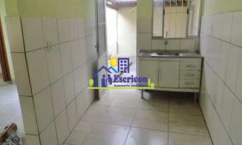 Imagem 5: São Paulo - Casa Padrão - Cidade São Mateus