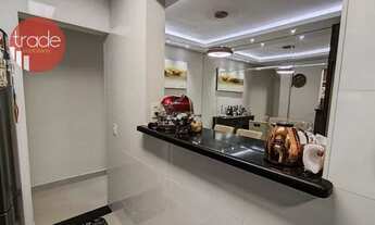 Imagem 7: Casa com 4 dormitórios para alugar, 387 m² por R$ 11.583,71/mês - Royal Park - Ribeirão Pr