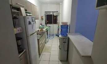 Imagem 3: Apartamento com 2 dormitórios à venda, 44 m² por R$ 160.000,00 - Messejana - Fortaleza/CE