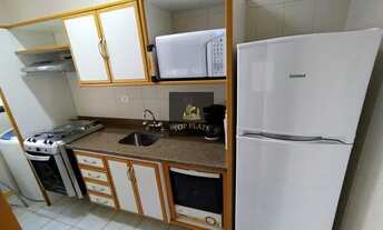 Imagem 4: Flat disponível em Moema