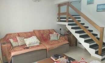 Imagem 2: CASA NO CONDOMÍNIO SANTA BARBARA JACAREÍ SP