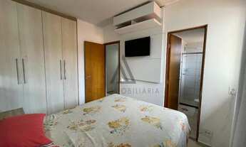 Imagem 6: CASA DE 03 QUARTOS COM SUITE - CONDOMÍNIO MONTE VERDE