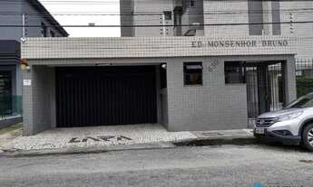 Imagem 2: Apartamento com 3 dormitórios para alugar, 100 m² por R$ 4.340,00/mês - Aldeota - Fortalez