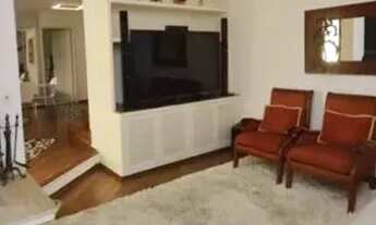 Imagem 3: Casa Locação 4 Dormitórios - 167 m² Vila Nova Conceição