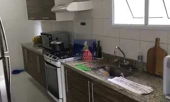 Imagem 3: Apartamento com 3 dorms, Jardim Bonfiglioli, Jundiaí, Cod: 9871