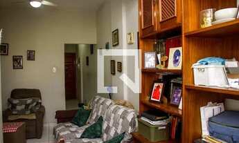 Imagem 4: Apartamento para Aluguel - Méier, 1 Quarto, 45 m2