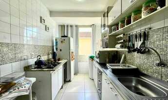 Imagem 3: APARTAMENTO DE 1 DORMITÓRIO NO BAIRRO SANTANA