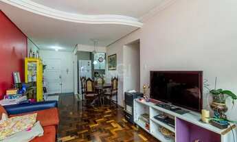 Imagem 2: Apartamento para Venda - 86m², 2 dormitórios, sendo 1 suites, Petrópolis